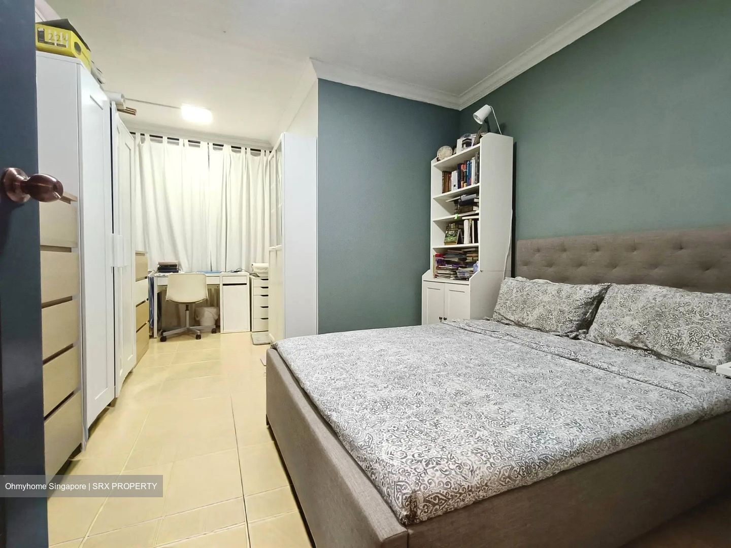 Blk 485B Tampines Avenue 9 (Tampines), HDB 4 Rooms #553617351